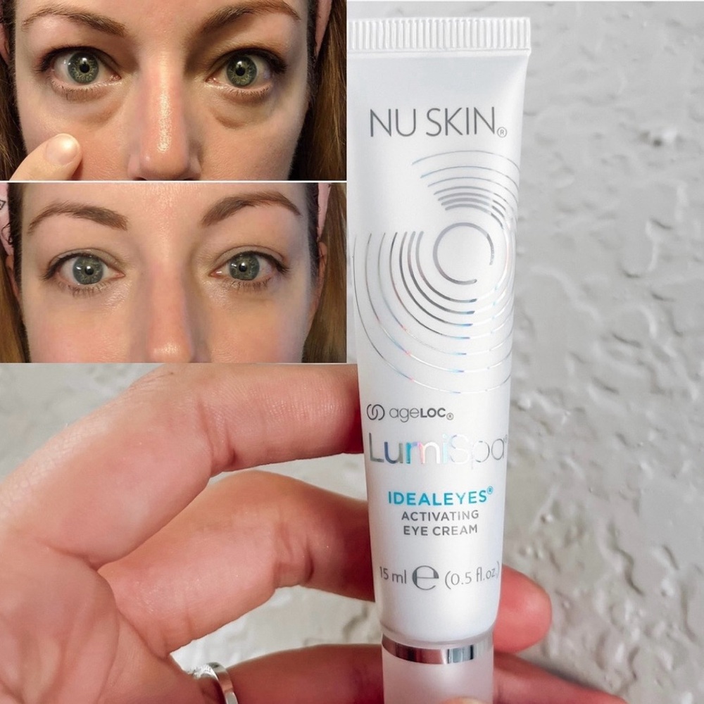 Ageloc Ideal Eyes